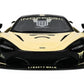 ⚠️ PRE ORDER ⚠️ GT Spirit 1/18 LBWK McLaren 720S - The Boring Concept (TBC)
