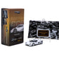 Tarmac Works 1/64 Koenigsegg CC8⁵⁰ + Collector Cards - Metallic White