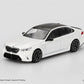 Mini GT 1/64 BMW M5 (#1092) - Alpine White