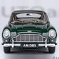 AutoArt 1/18 Aston Martin DB5 - British Racing Green