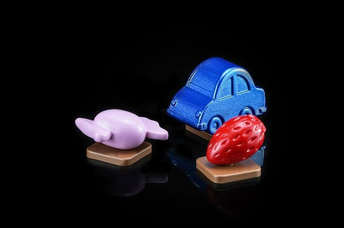 ⚠️ PRE ORDER ⚠️Motorhelix 1/64 RWB 993 - Children's Day Special Edition