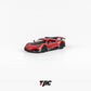 TPC 1/64 Mercedes-AMG Project One - Red