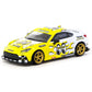 Tarmac Works 1/64 Toyota GR86 - Mooneyes