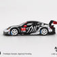 ⚠️ PRE ORDER ⚠️ Mini GT 1/64 Porsche 911 GT3 R #77 GTD Pro - (#1143) AO Racing IMSA Petit Le Mans 2025