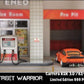 Street Warrior 1/64 Porsche 911 Carrera RSR 3.0/KS-R 911 - Orange
