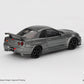 Mini GT 1/64 Nissan Skyline GT-R R34 (#1160) -Dark Metal Gray (NISMO BNR34 CRS Version)