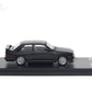 Almost Real 1/64 BMW M3 (E30) - Black