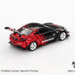 Mini GT 1/64 Toyota GR86 HKS TYPE R (#956) - ADVAN 2022 Tokyo Auto Salon