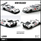 ⚠️ PRE ORDER ⚠️ Inno64 1/64 LBWK Lamborghini Miura - White