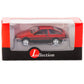 J Collection 1/64 Toyota Corolla AE86 - Red/Black