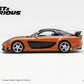 ⚠️ PRE ORDER ⚠️ Mini GT 1/64 Veilside Mazda RX7 (#1251) - Han's RX7 The Fast & The Furious Tokyo Drift