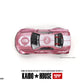 Mini GT x Kaido House 1/64 Nissan Skyline GT-R (R34) - KAIDO RACING FACTORY V1