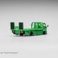 Mega Gear 1/64 Custom Tow Truck - AO Racing Rexy Livery