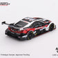 Mini GT 1/64 Honda NSX-GT "Type S" GT500 (#992) Modulo Nakajima Racing 2023 SUPER GT Series