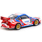 Tarmac Works X Schuco 1/64 Porsche 911 GT2 - #30 Sohgo Keibi
