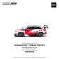 Pop Race 1/64 Honda Civic Type-R (FL5) TCR - Presentation Spec