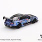 Mini GT 1/64 Nissan Silvia (S15) D-MAX #70 (#855) - D MAX Racing 2023 D1 Grand Prix (JAPAN EXCLUSIVE)