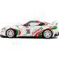 Solido 1/18 Toyota GR Supra - Castrol Tribute Livery