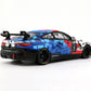 Otto 1/18 BMW M4 GT4 - M-Racing Livery