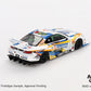 Mini GT 1/64 LB Super Silhouette Nissan Silvia (S15) - #555 Formula Drift Japan 2023