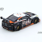 ⚠️ PRE ORDER ⚠️ Inno64 1/64 Nissan GTR (R35) Widebody - Aorus Special Edition