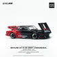 Pop Race 1/64 Nissan Skyline GT-R V8 Drift (Hakosuka) - Advan Racing Livery