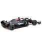 Tarmac Works 1/64 Mercedes-AMG F1 W11 EQ Performance - #63 George Russell Sakhir Grand Prix 2020