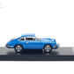 Almost Real 1/64 Porsche 911 (901) - Enamel Blue