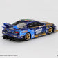 Mini GT 1/64 Nissan Silvia (S15) LB-Super Silhouette (#1157) Team MINI GT Liberty Walk 2025 Formula Drift