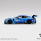 Mini GT 1/64 Bentley Continental GT3 #11 - Total 24 Hours Of Spa 2020 (#335)