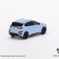 Mini GT 1/64 Hyundai Kona N (#450) - Performance Blue