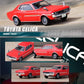 Inno64 Toyota Celica 1600GT  - Red