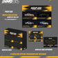 Inno64 1/64 Macau Grand Prix 2022 Special Edition Box Set