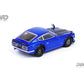 Inno64 1/64 Nissan Fairlady Z (S30) - Light Blue